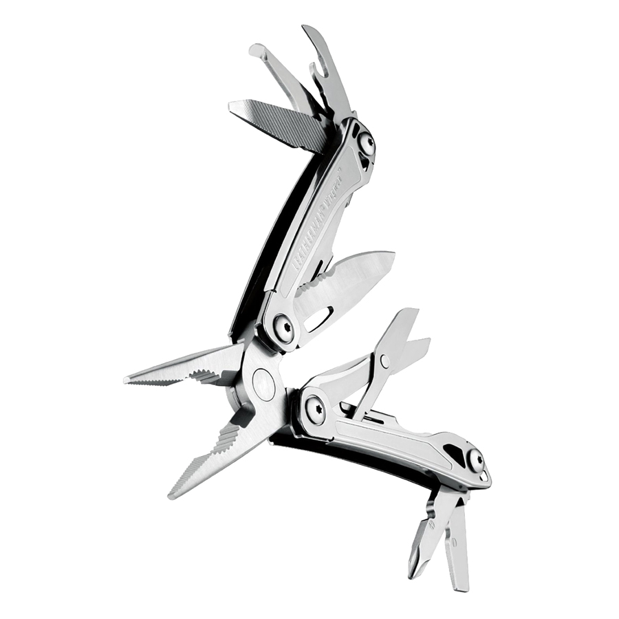 Kìm Đa Năng Wingman 14 Chức Năng Leatherman LW