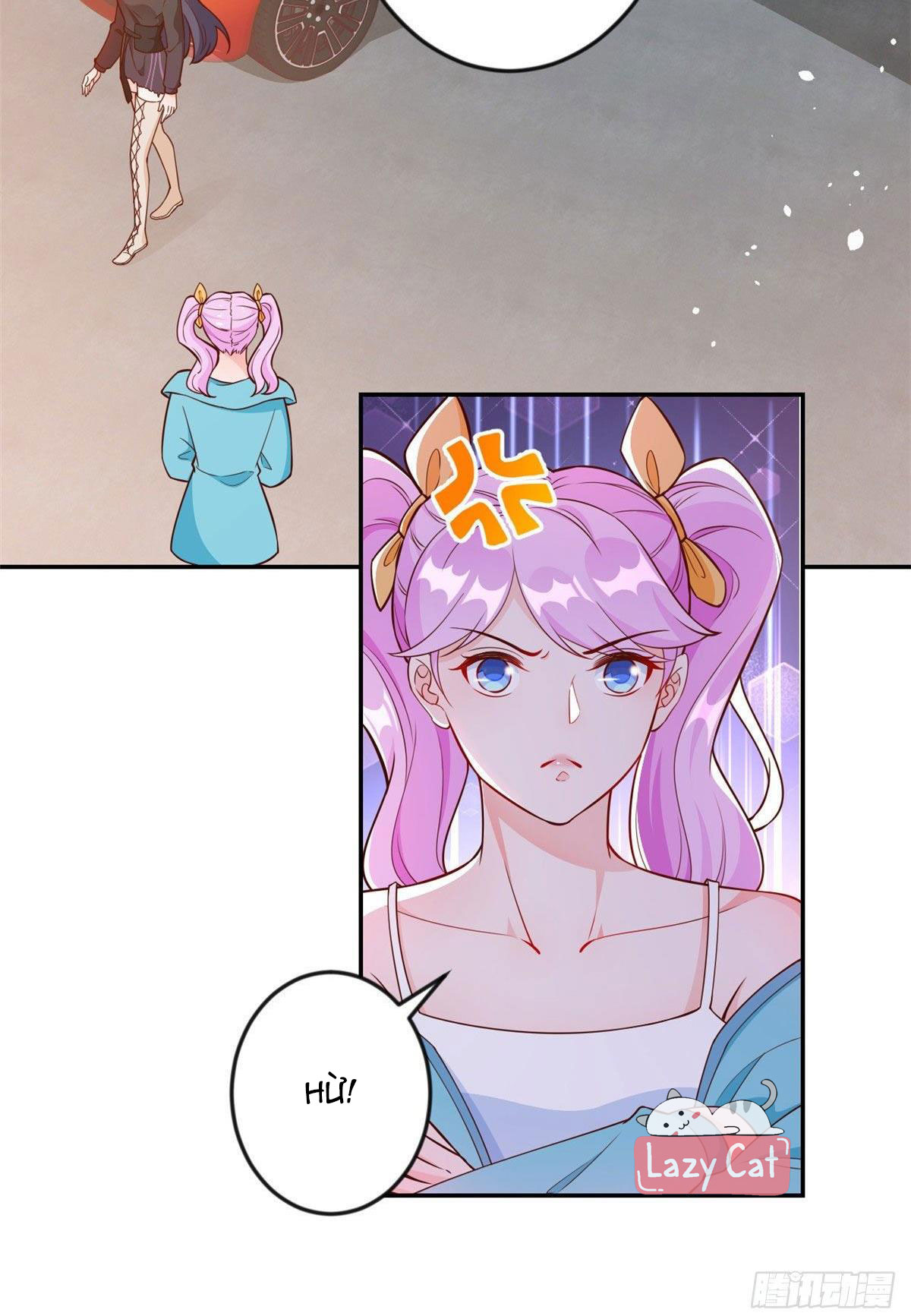 hệ thống xuyên nhanh: nam thần bùng cháy đi! chapter 11 41