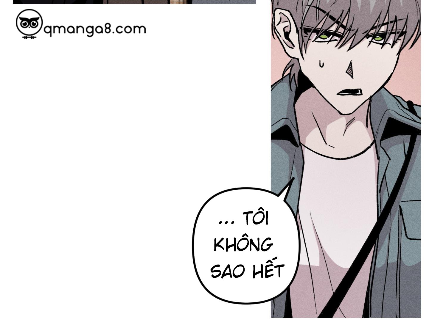 quan hệ chết chóc chapter 28 85