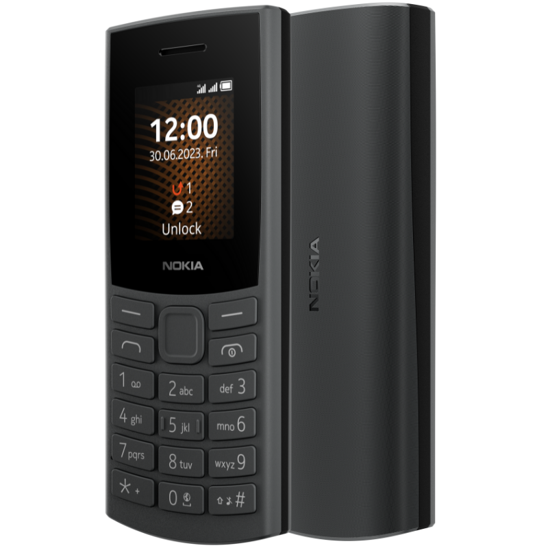 Điện Thoại Nokia 105 4G Pro TA-1538 - Hàng Chính Hãng