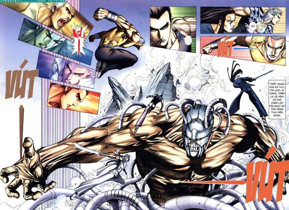 võ thần phượng hoàng chapter 41 21