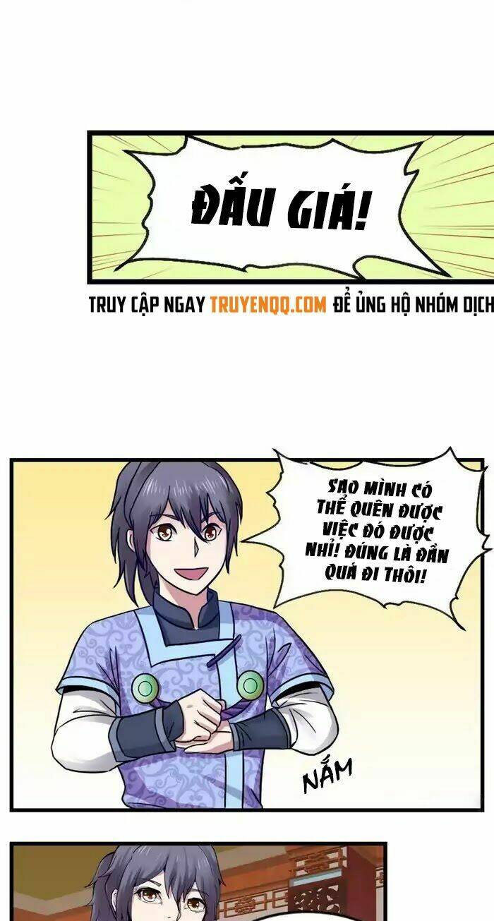 tiên thương chapter 10 2