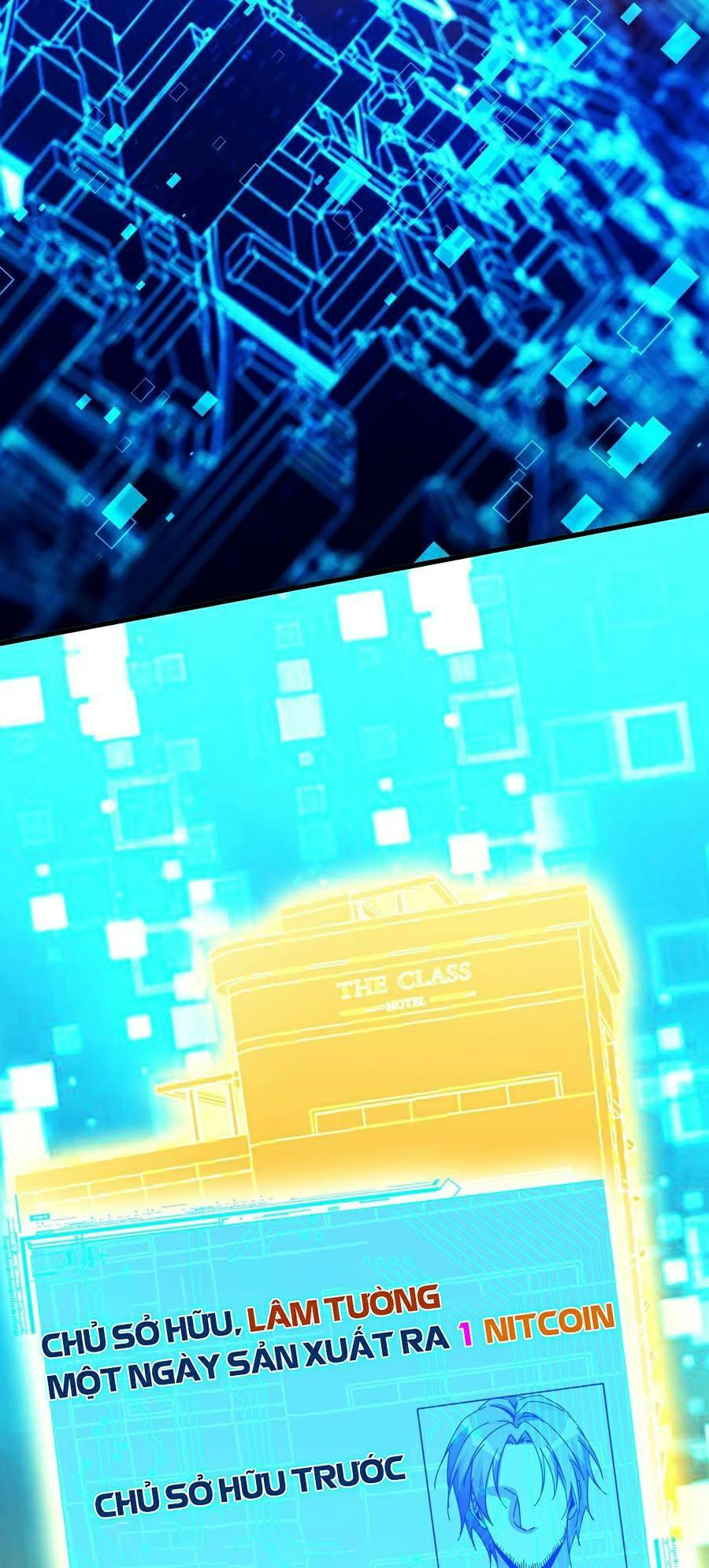 người chơi siêu mạnh chapter 3 42