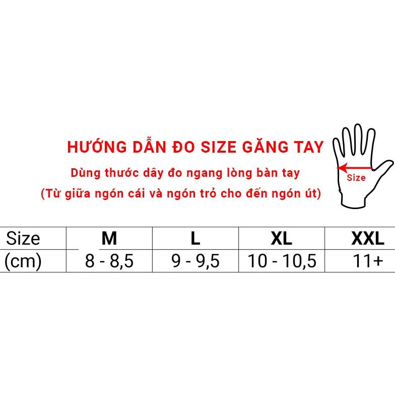 Bao tay lái xe cảm ứng SUOMY