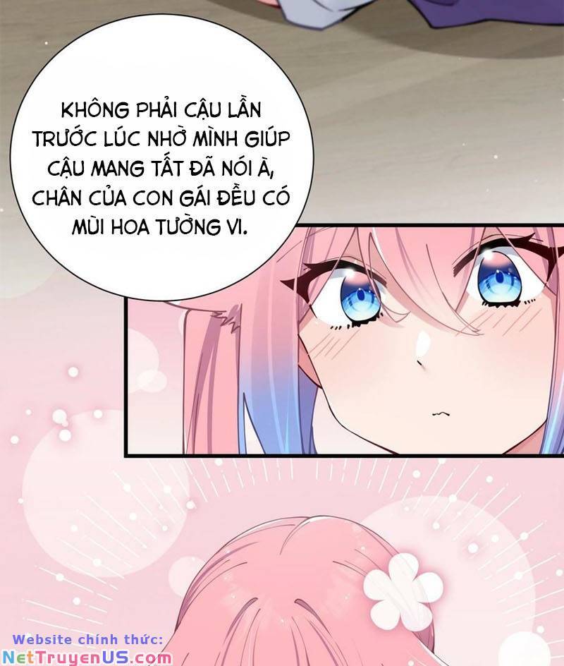 Làm Sao Để Chạy Trốn Dàn Hậu Cung Chapter 69 - Trang 60