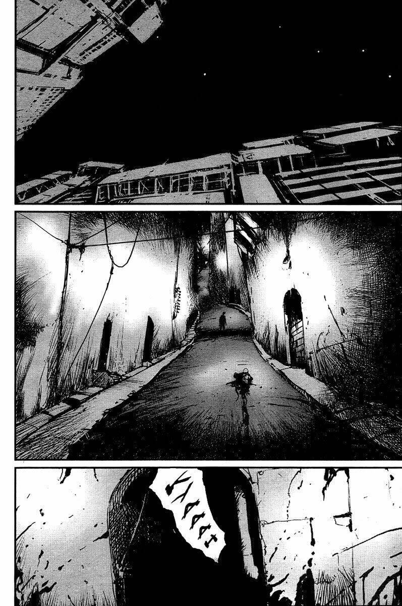 thảm họa virus ngoài hành tinh chapter 17 11