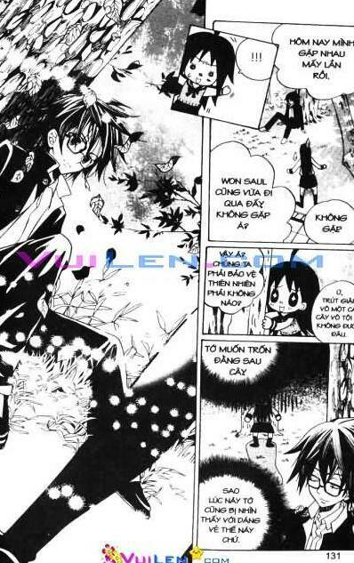 moon boy - chàng trai ánh trăng chapter 5 130