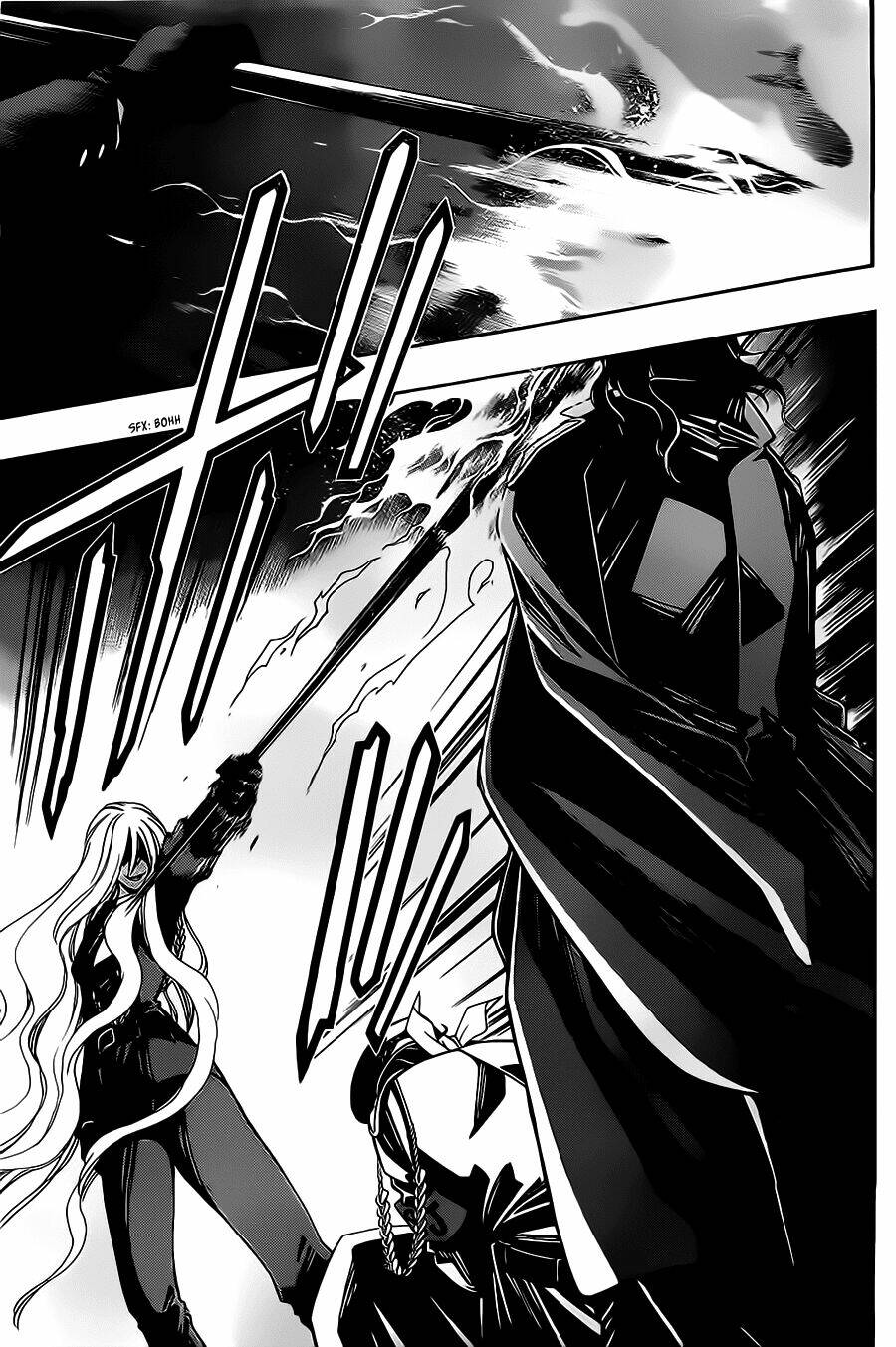 shirayukihime to 7-nin no shuujin chapter 9 17