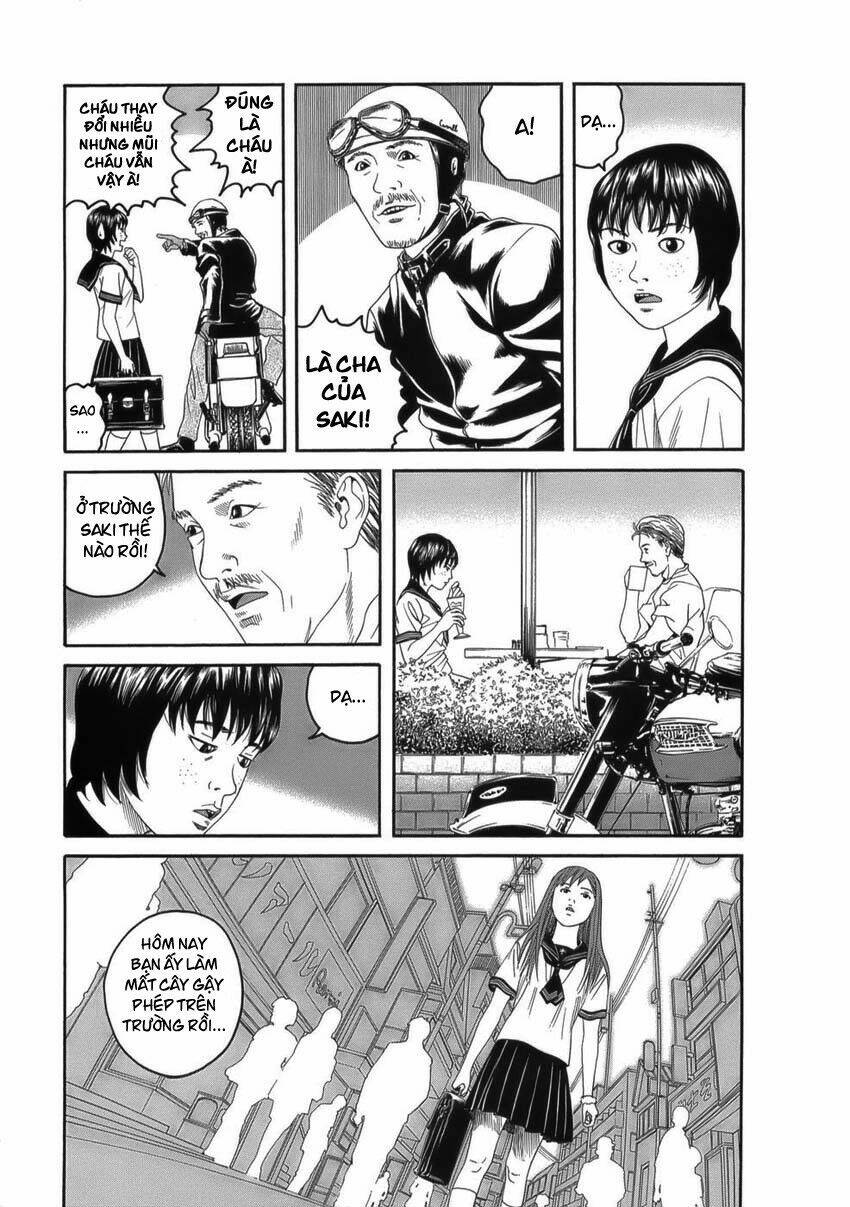 shounen shoujo hyouryuuki chapter 4 7