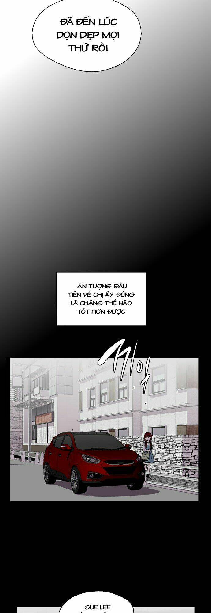 người máy hủy diệt chapter 139 2