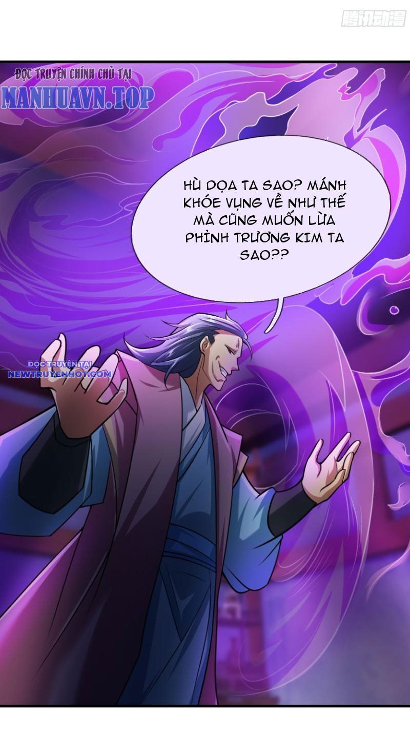 ngủ say vạn cổ: xuất thế đẩy ngang chư thiên chapter 27 67