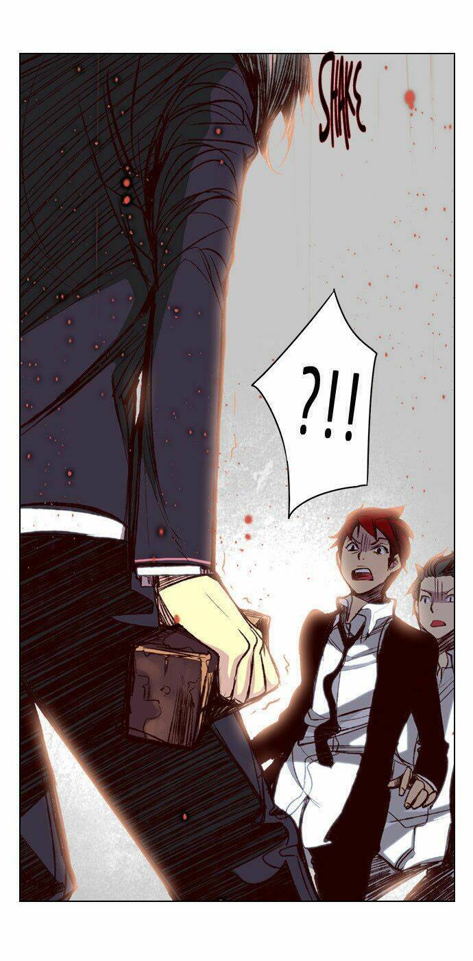 nữ sinh trường wilds chapter 23 22