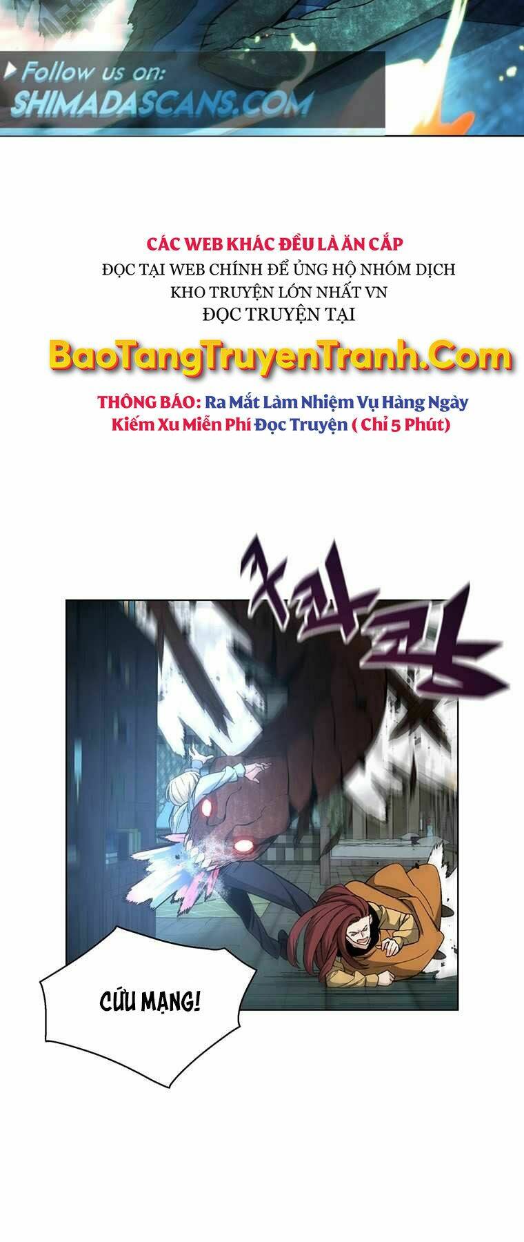 Thiên Ma Quân Sư Chapter 33 - Trang 66