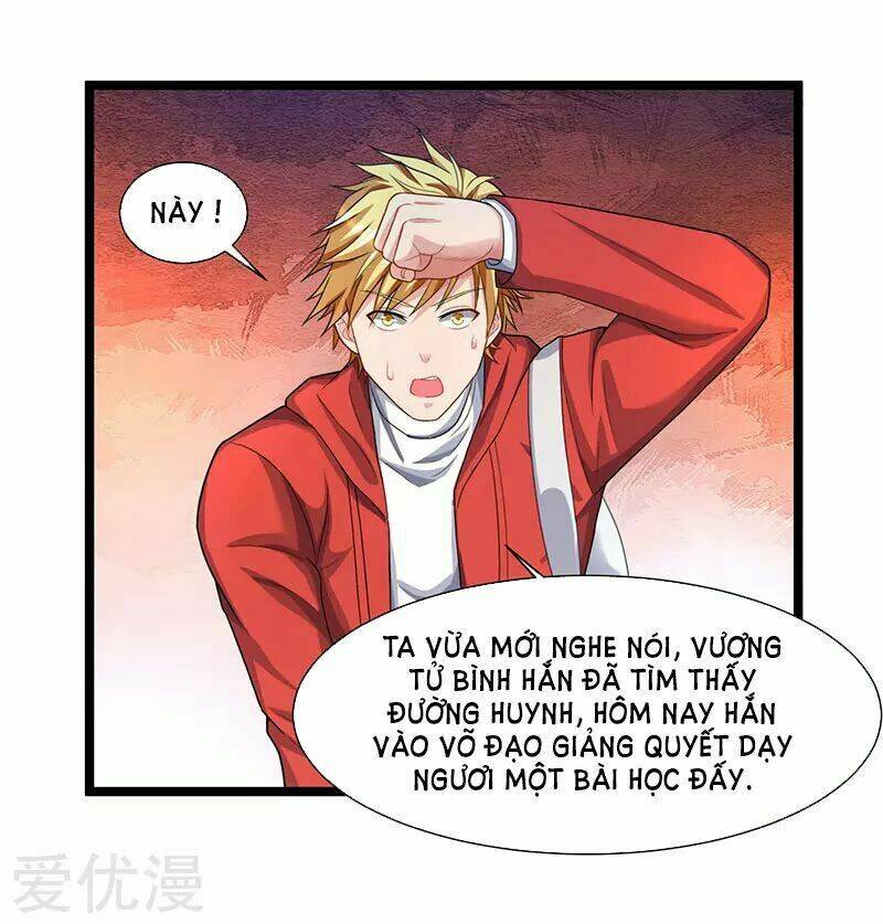 trọng sinh khí thiếu quy lai chapter 37 5