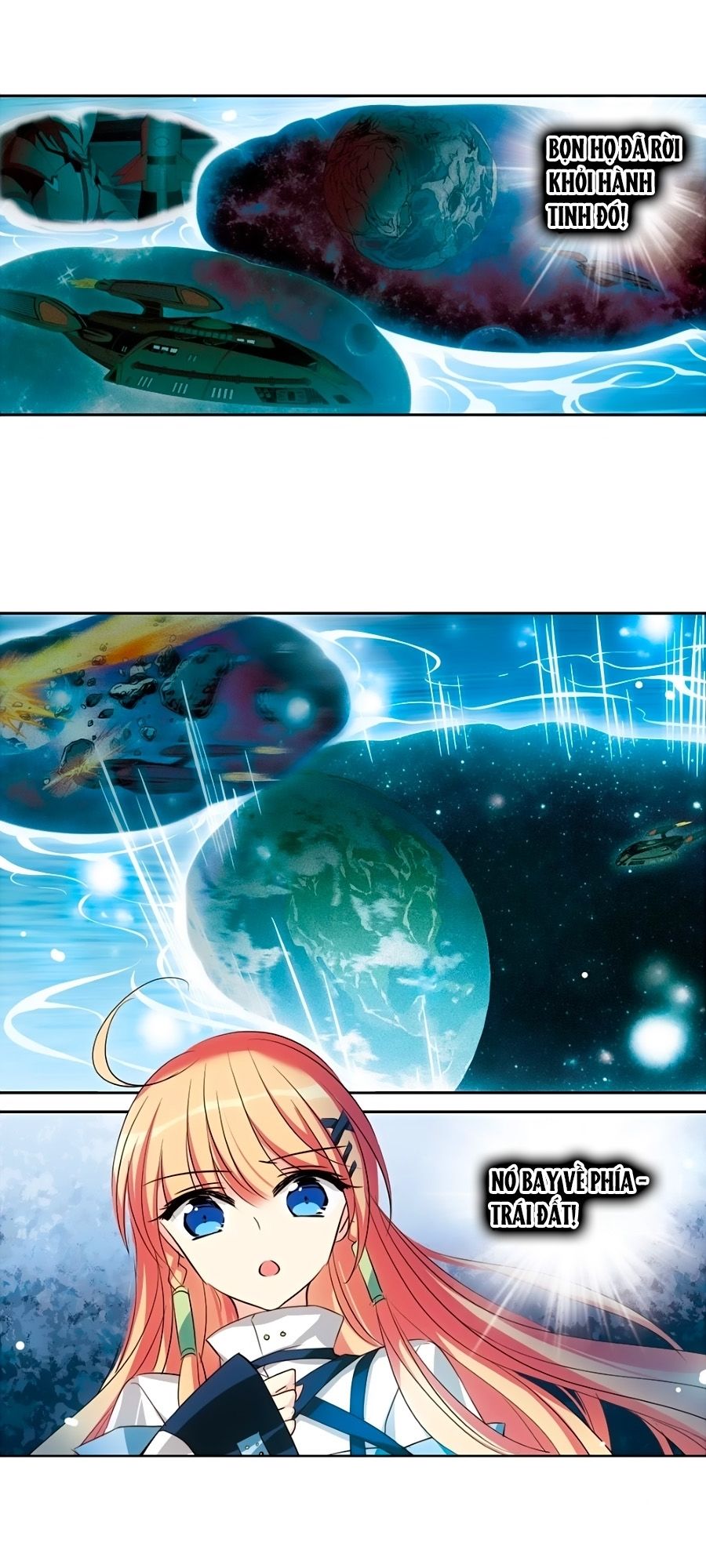 xuyên duyệt tây nguyên 3000 chapter 267 9