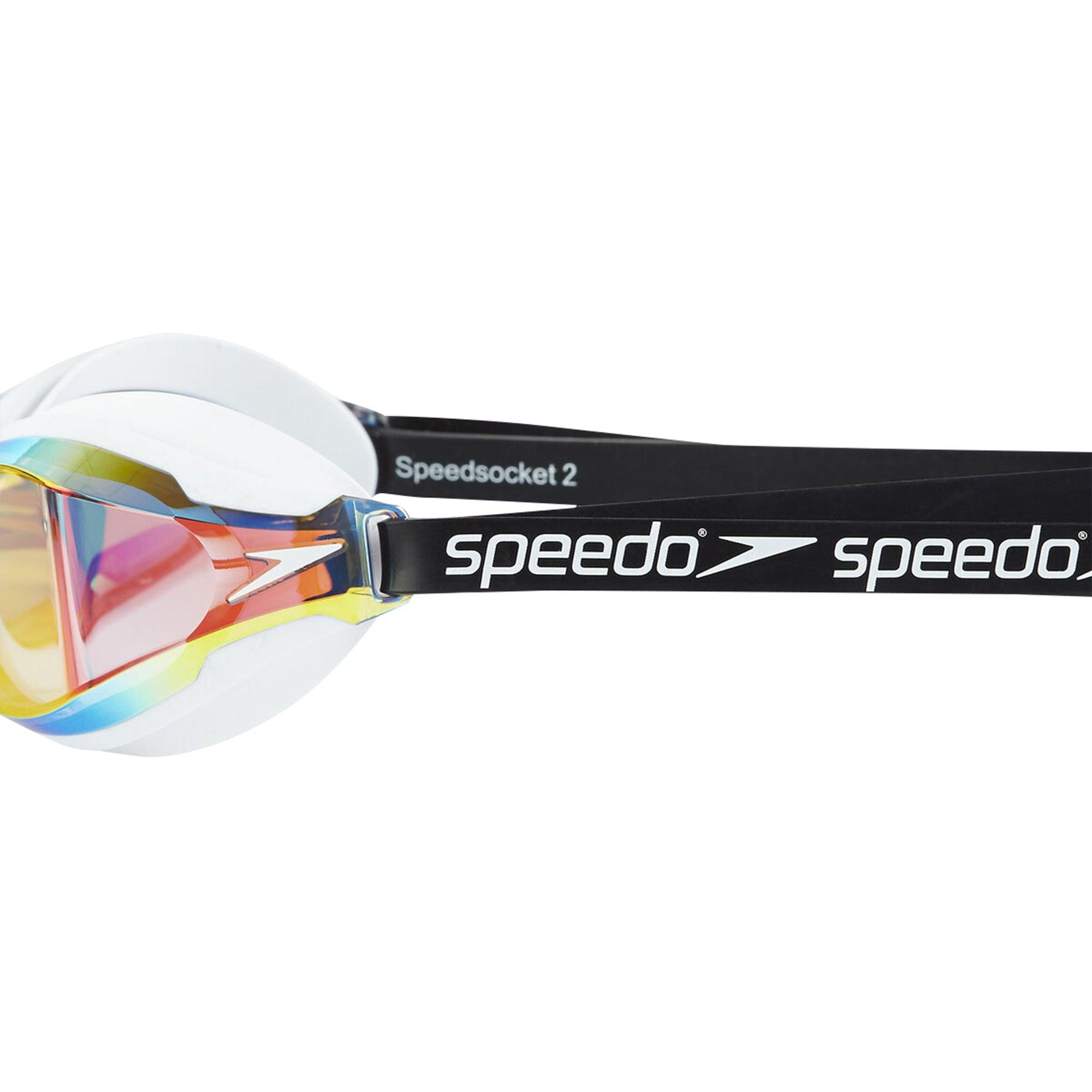 Kính bơi unisex Speedo Fastskin Speedsocket 2 - 8-10897B586