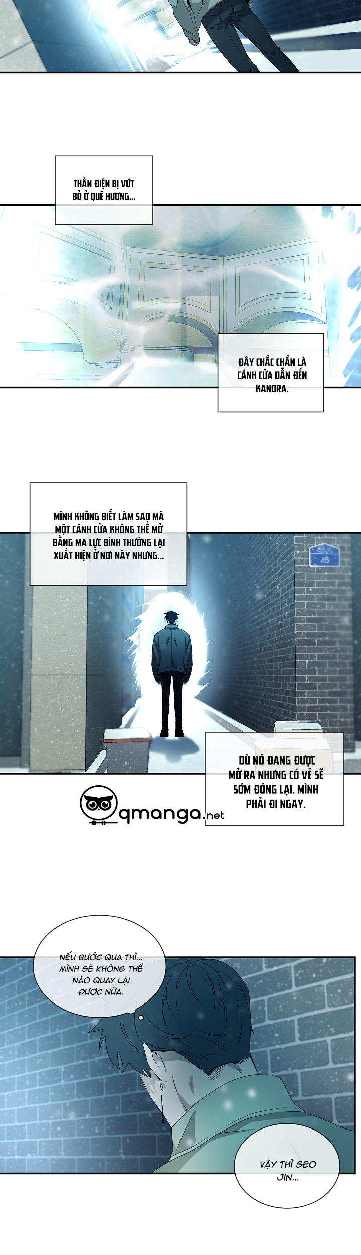 ever green chapter 36 7