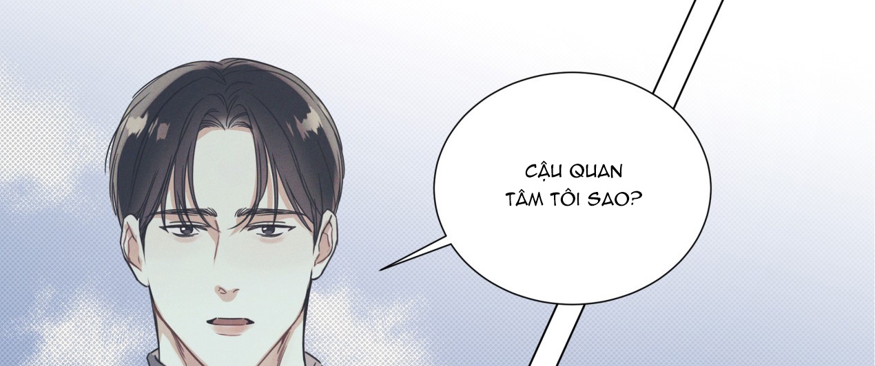 dải hợp âm trên đại dương xanh chapter 5 4