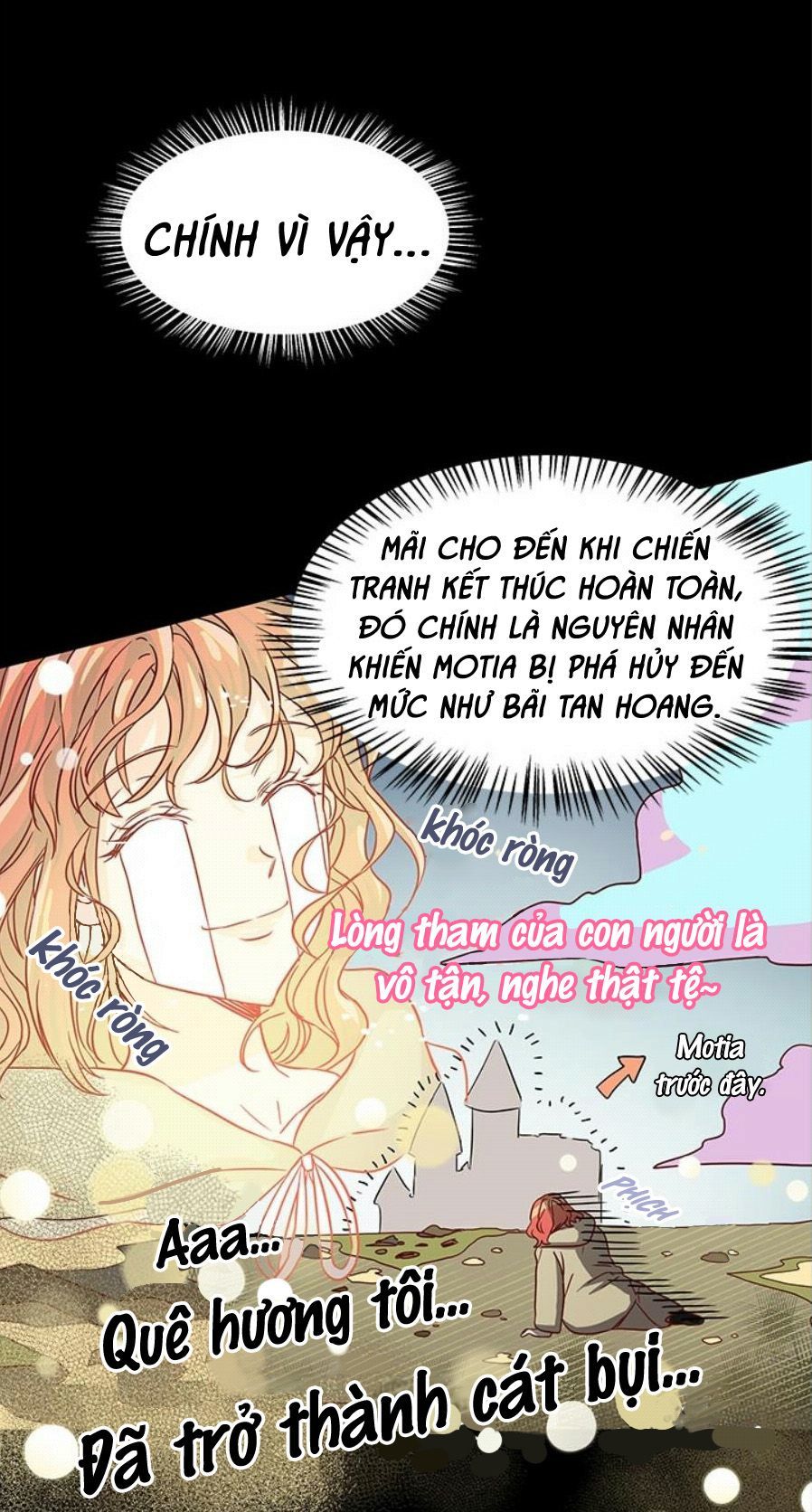 yêu cầu kết hôn của priscilla chapter 6 33