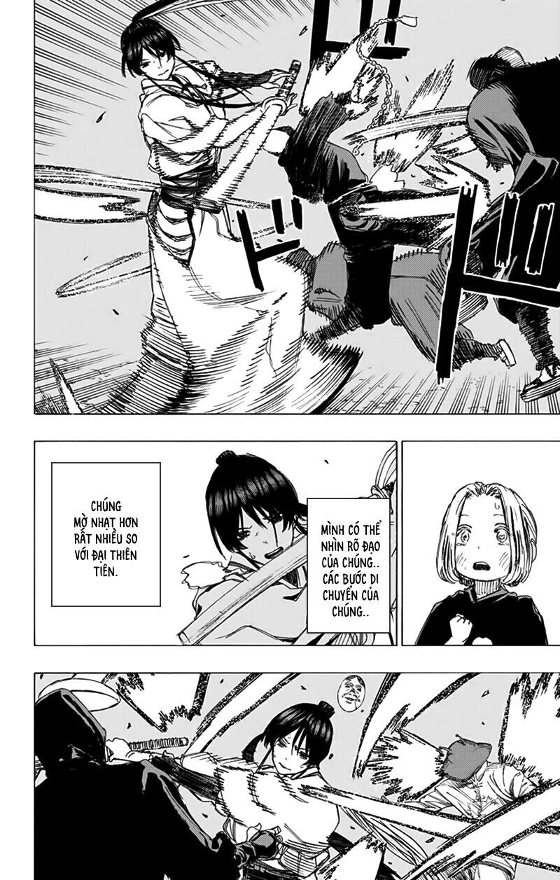 jigokuraku chapter 89 6