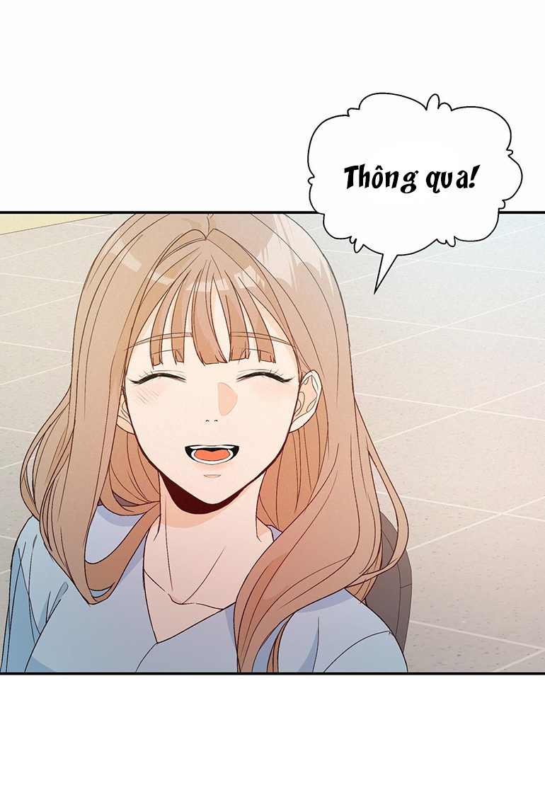 Dick Deep chapter 1.2 - Trang 39