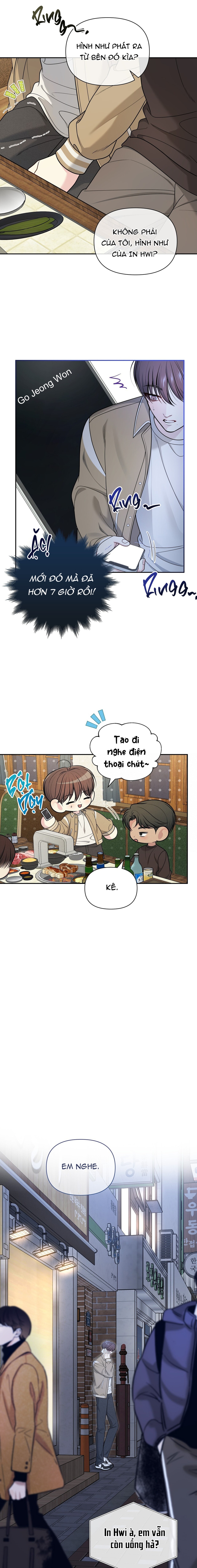 thầm yêu chapter 32 6