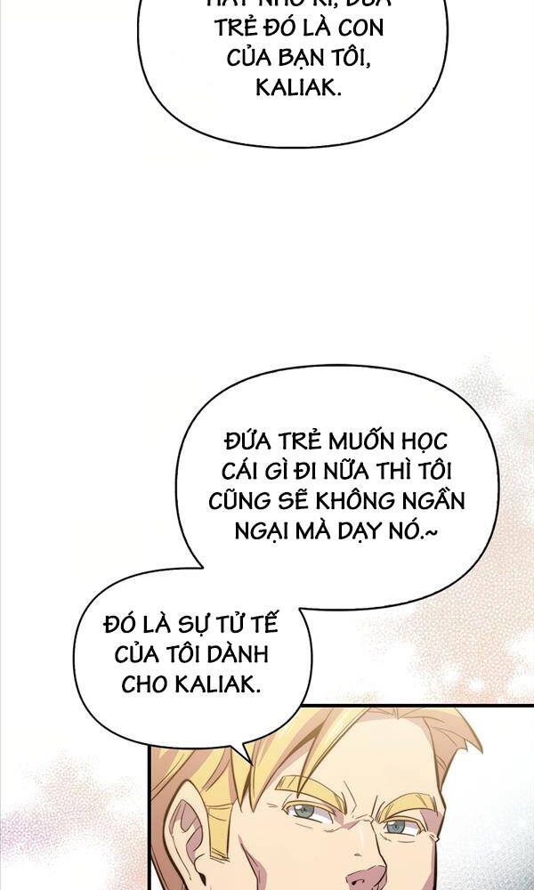 kiếm sư cấp 9 trở lại chapter 3 71