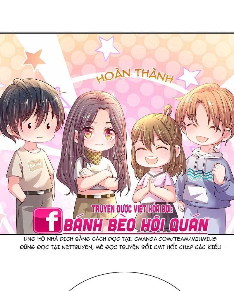 ma ma đột kích : cha mời tiếp chiêu chapter 53 10