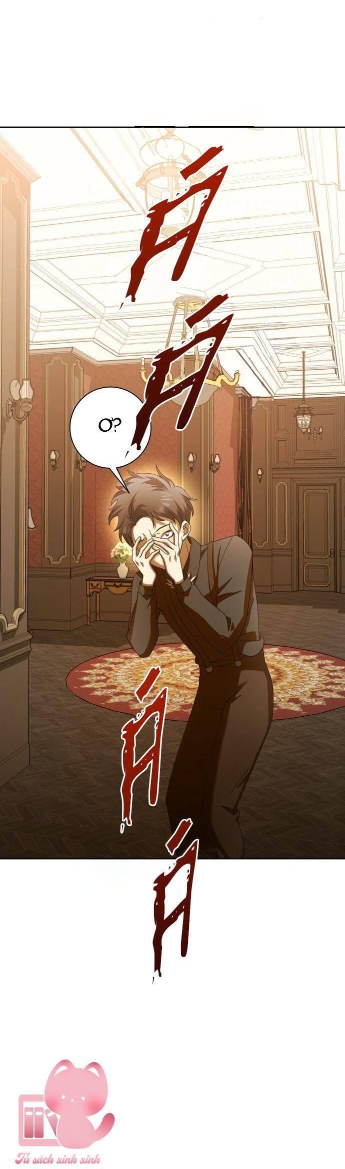 tôi muốn trở thành cô ấy chỉ một ngày chapter 129 30