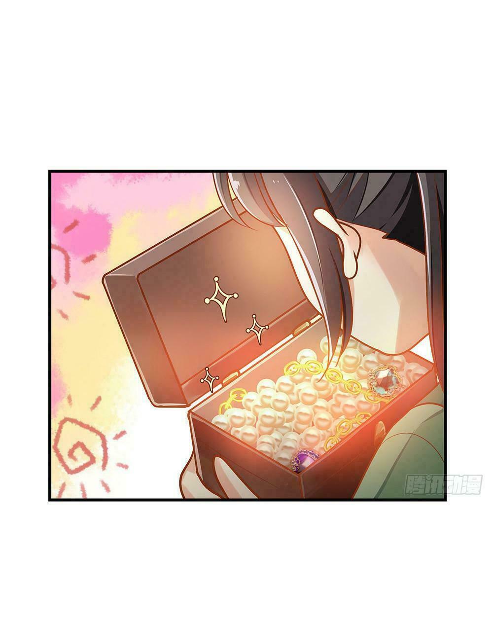 thái tử phi nhà ta thật hung hăng chapter 4 45