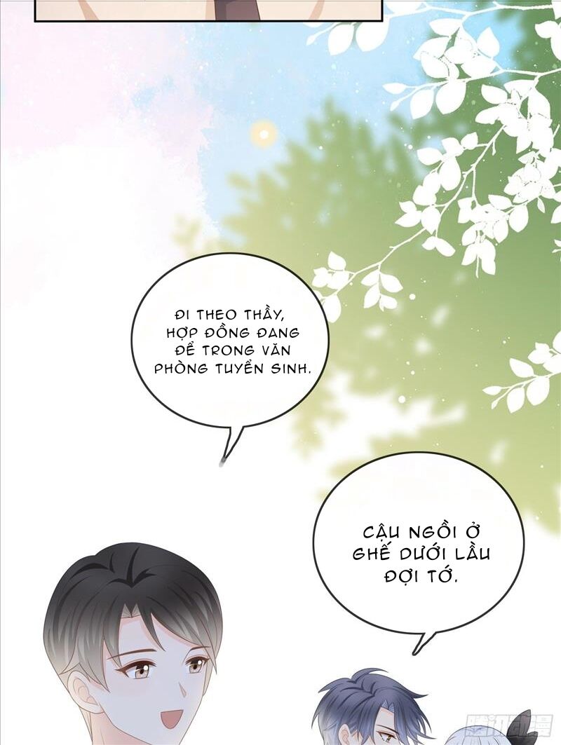 ảnh hậu cũng không bằng niệm thanh hoa chapter 112 19