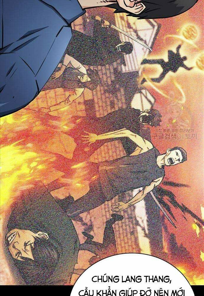 Druid Tại Ga Seoul - Người Hóa Thú Chapter 58 52