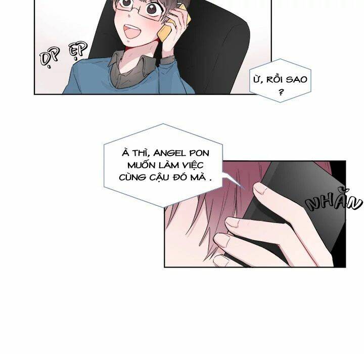 vẽ nên tình yêu của chúng ta chapter 1 26