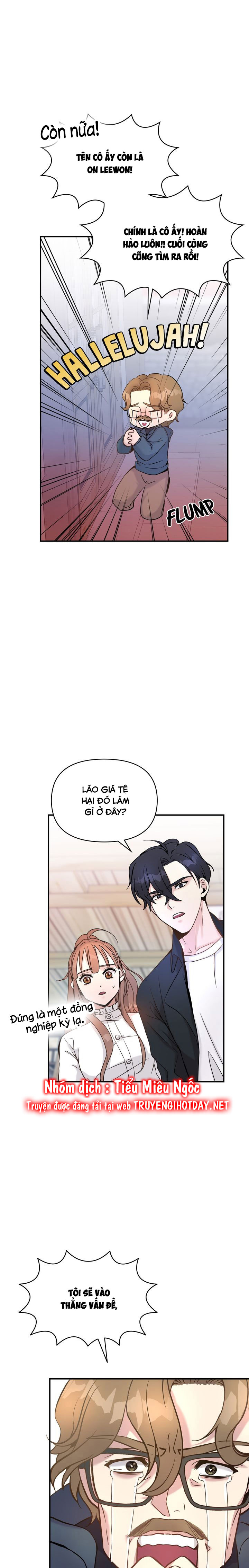 ngày mai chapter 6 8