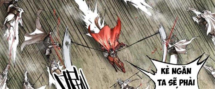 máy mô phỏng nhân sinh của lữ bố chapter 33 35