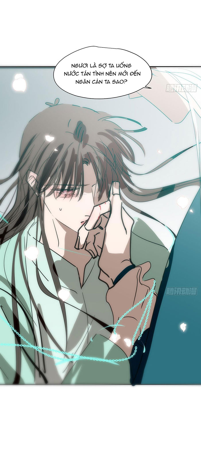 Bắt Lấy Ngao Ngao chapter 247 - Trang 53