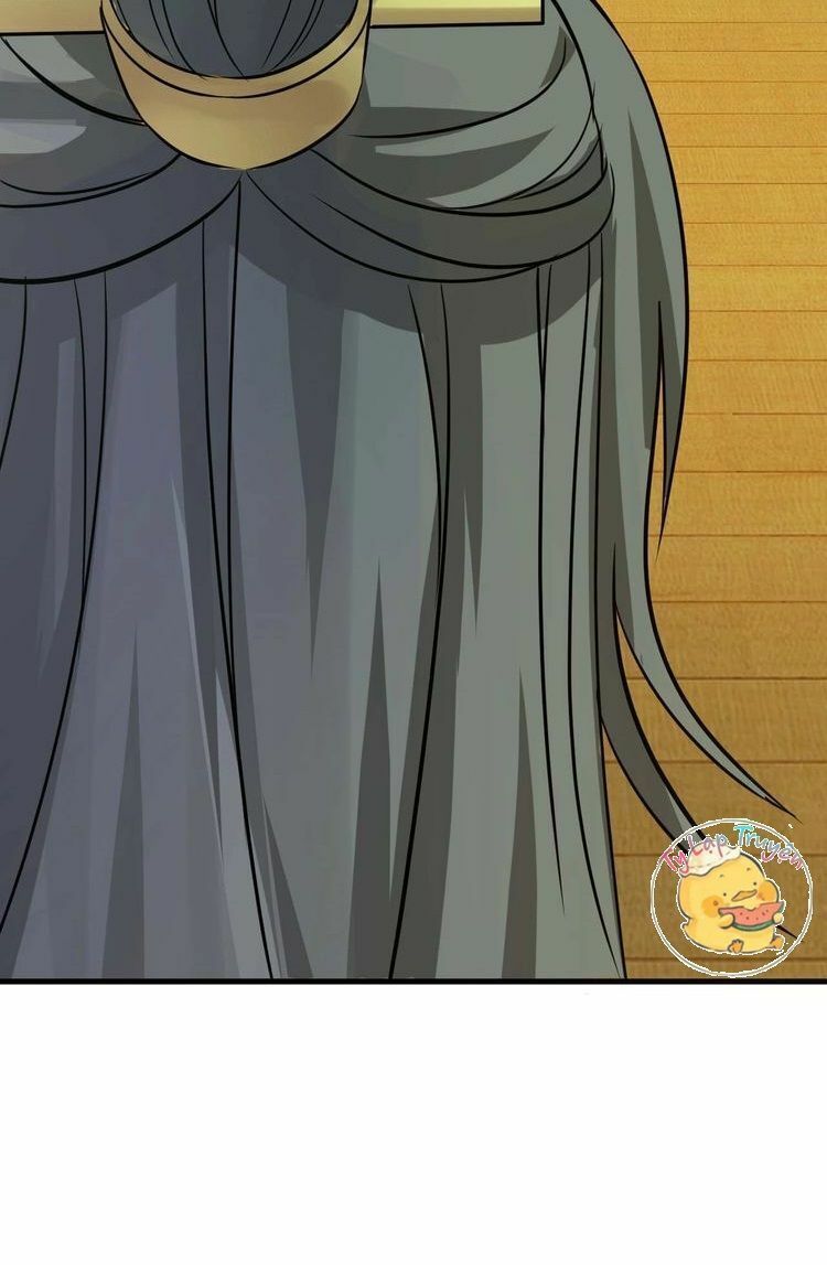 mấy độ cẩm nguyệt say cũng liễu chapter 2 48