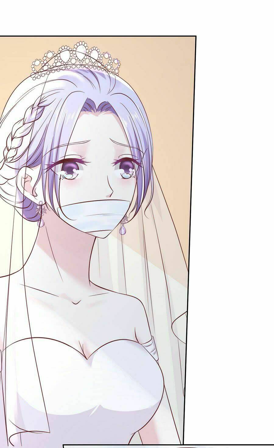 liệt ái tri hạ: series mật đào tiểu tình nhân chapter 259 13