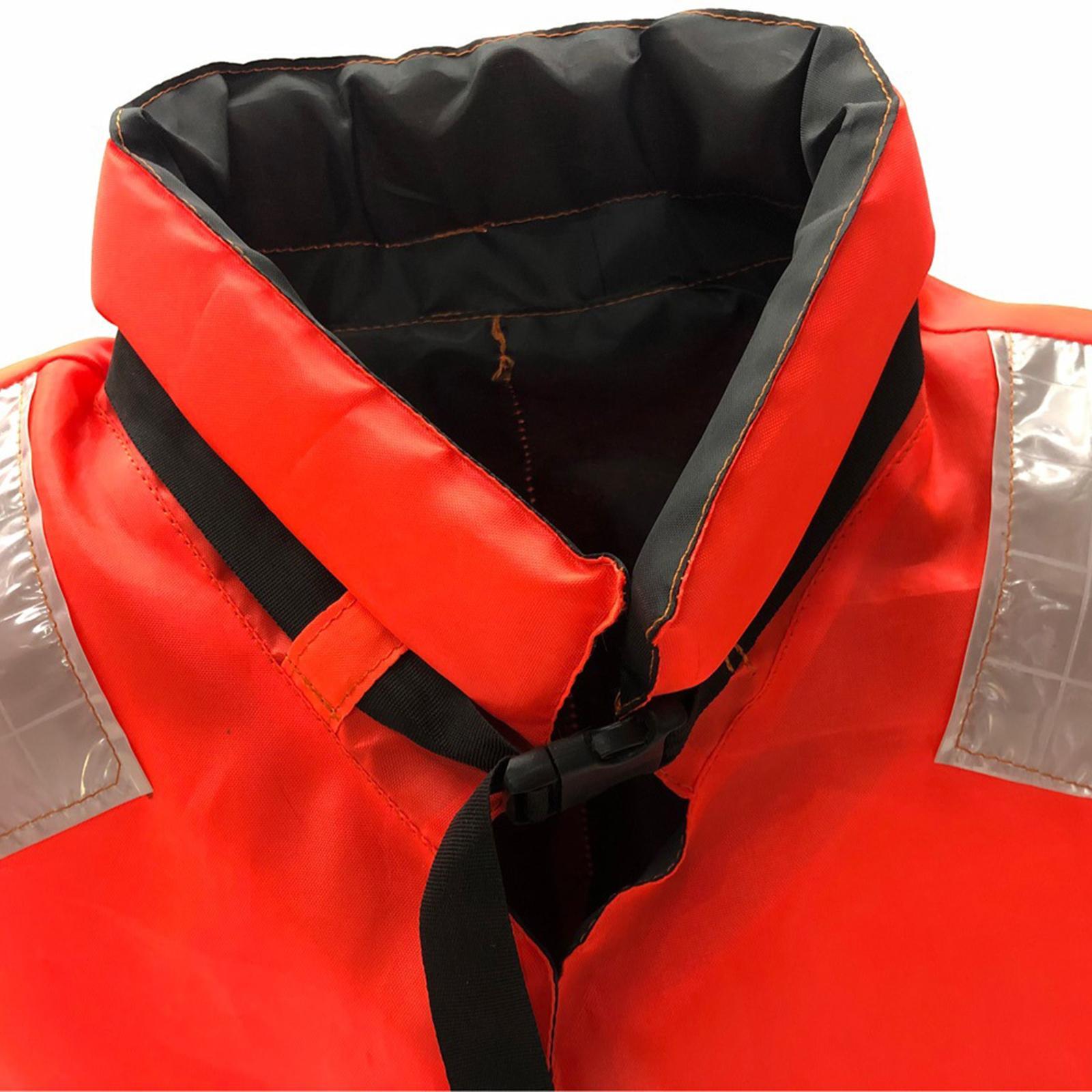 Jackets Buoyancy Aids Adjustable Anti Scratch for Kayak Fishing