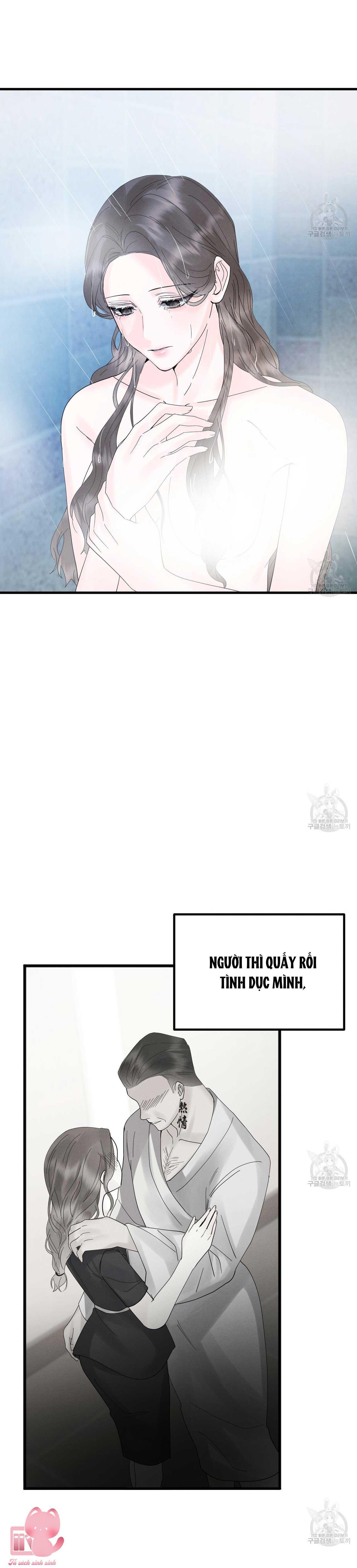 khắc cốt ghi tâm chapter 3 51