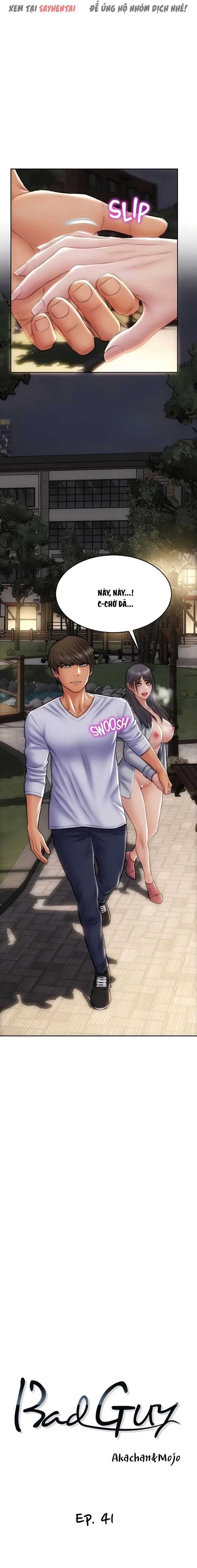 gã tồi tệ chapter 41 1