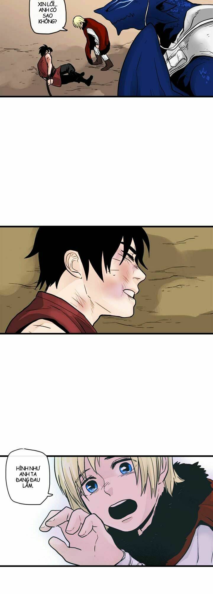 full metal wing chapter 6 26