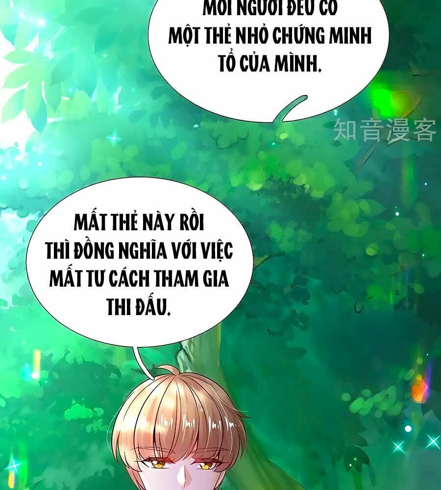 bỗng một ngày trở thành con gái nhà vua chapter 178 5