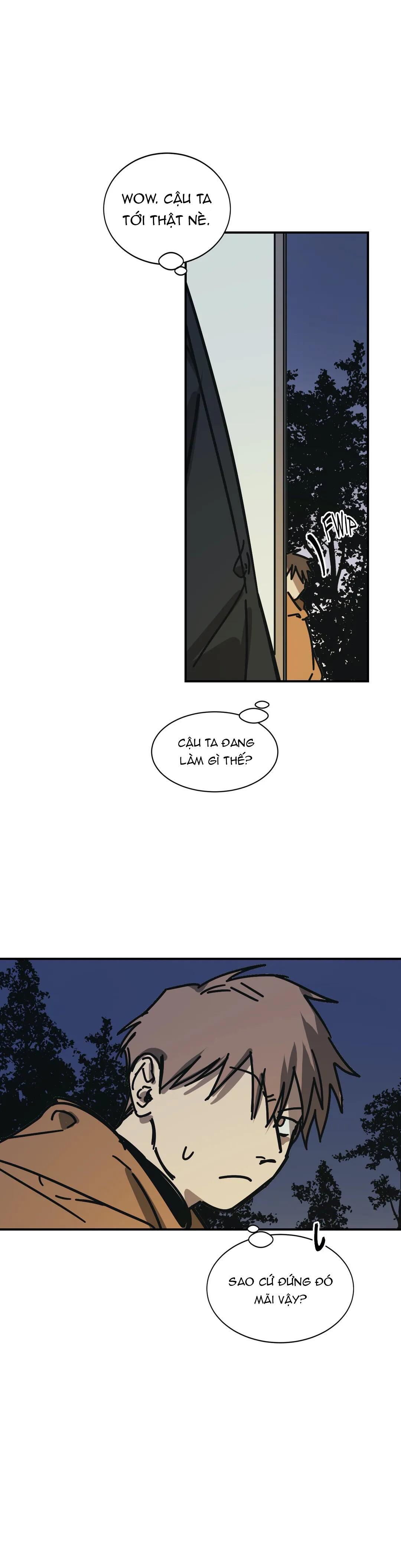 góc nhìn thứ ba (full) chapter 24.1 15