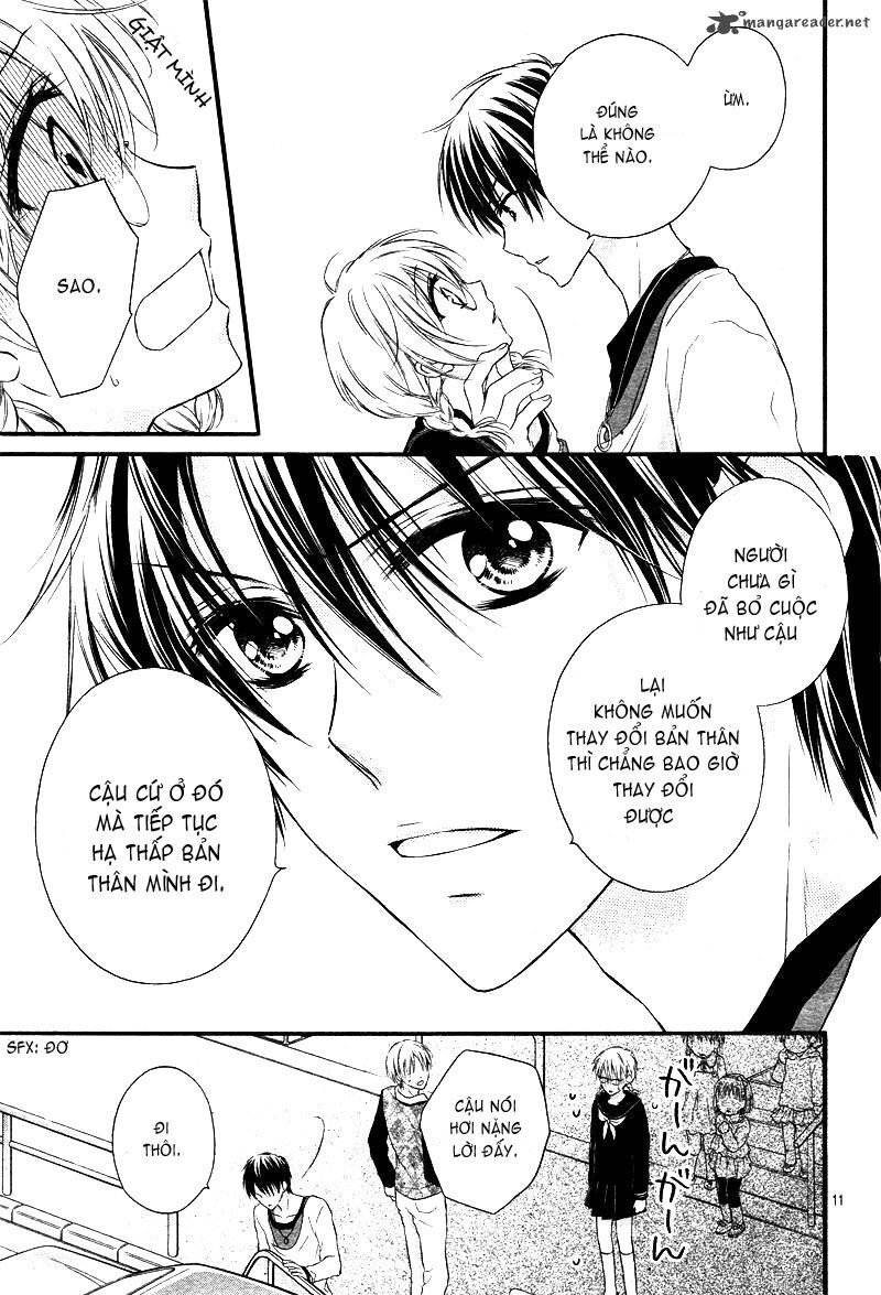 1/2 love! chapter 1 14