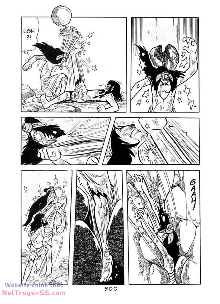 buddha - truyền thuyết đức phật chapter 58 12