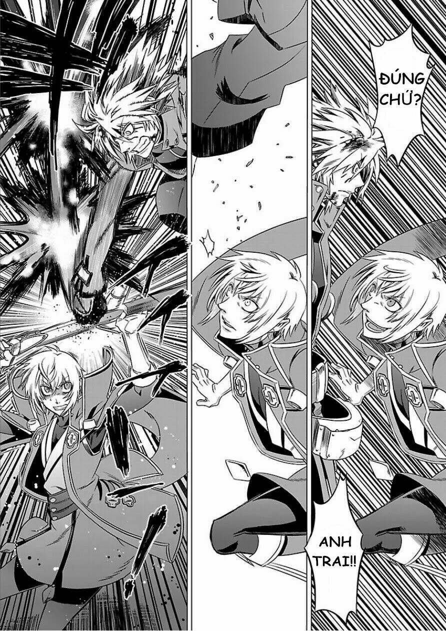 blazblue - chimelical complex chapter 2 13