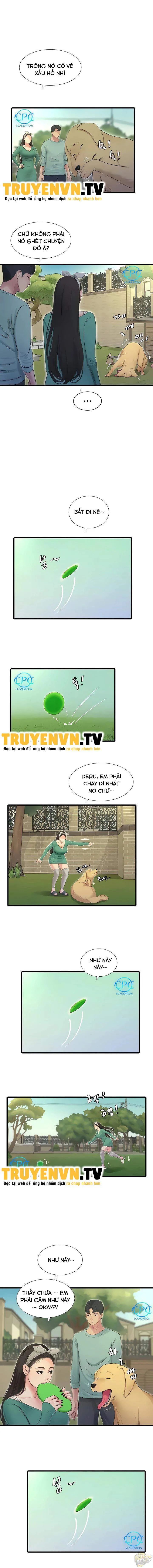 các em trinh nữ ở rể chapter 80 6