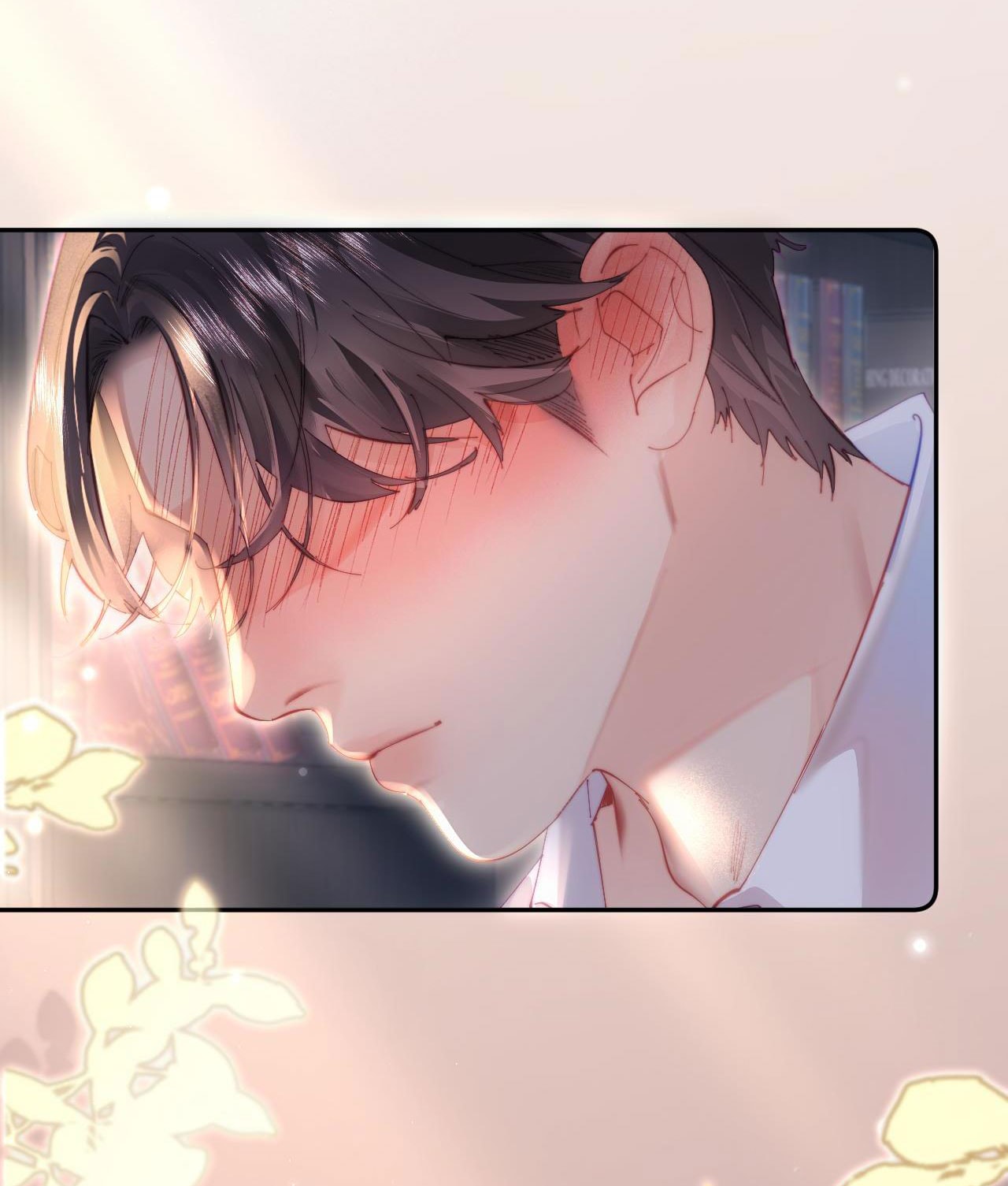 câu chuyện ngọt ngào của cặp vợ chồng đỉnh lưu chapter 99 20