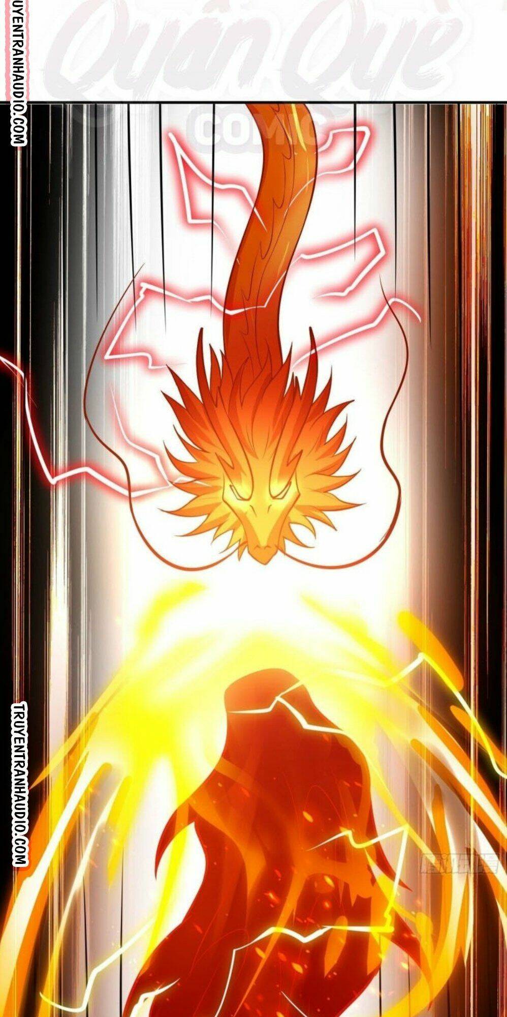 thần võ đế tôn chapter 42 24